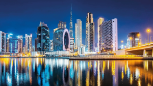 Investors Beware — Dubai Authorities Warn of Fake Tokenized Property Offerings