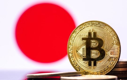Japan’s Metaplanet Hits 4,046 BTC With 96% Yield—More Buys Ahead