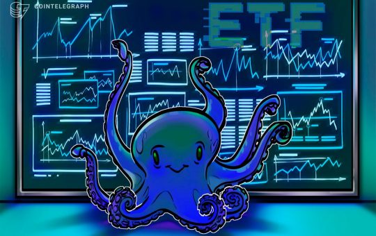 Kraken rolls out ETF and stock access for US crypto traders