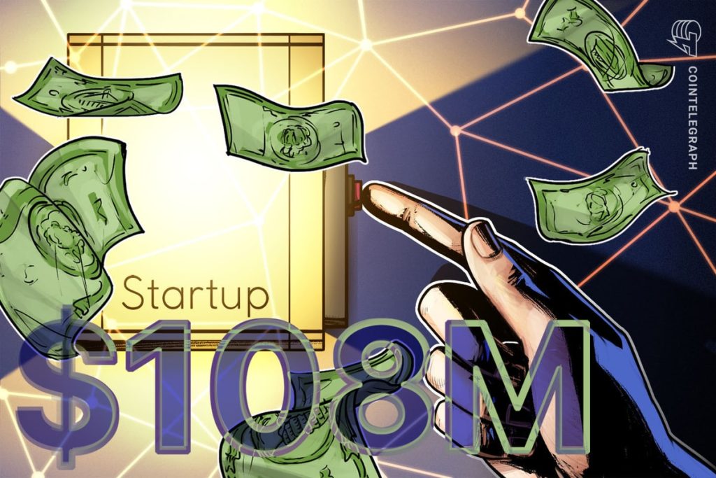 Mantra unveils $108M fund to back real-world asset tokenization, DeFi