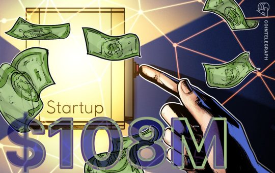 Mantra unveils $108M fund to back real-world asset tokenization, DeFi