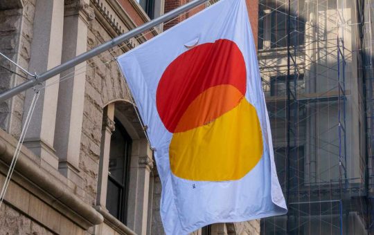 Mastercard Expands Stablecoin Acceptance With 360-Degree Digital Payment Strategy