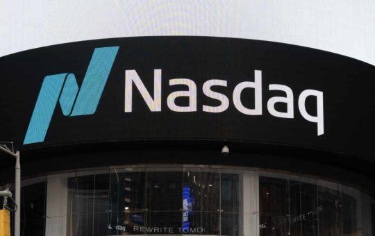 Nasdaq Drops Crypto Framework on SEC That Could Redefine Trading