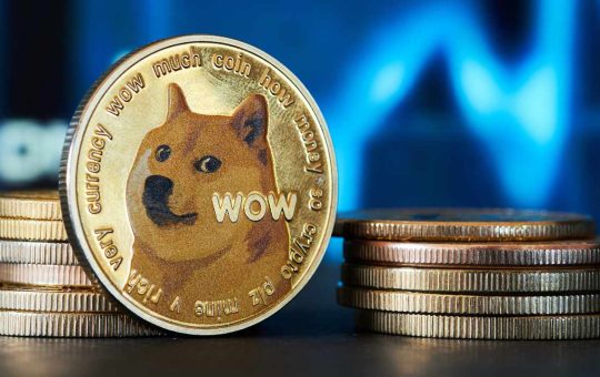Nasdaq Seeks SEC Approval to List Dogecoin ETF Backed by 21Shares