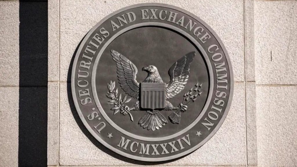 New SEC Chair Promises Radical Crypto Reforms—Vows to Make US the Top Investment Hub