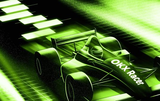 OKX Appoints New Chief Legal Officer Amid Global Expansion