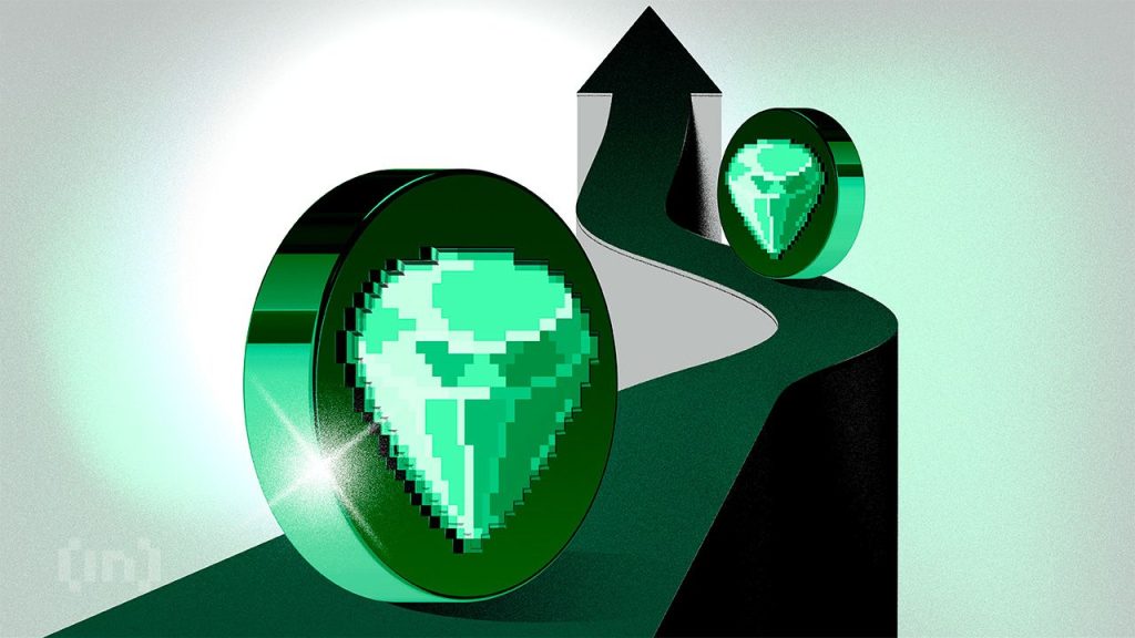 PIXEL Price Surges 150% as Social Volume Hits Yearly High