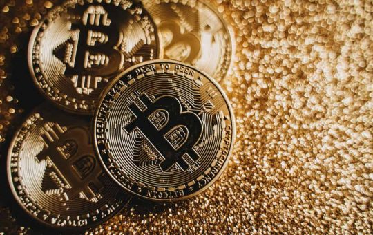 Performance of Hard Assets Bitcoin and Gold 'Remains Remarkable:' Glassnode