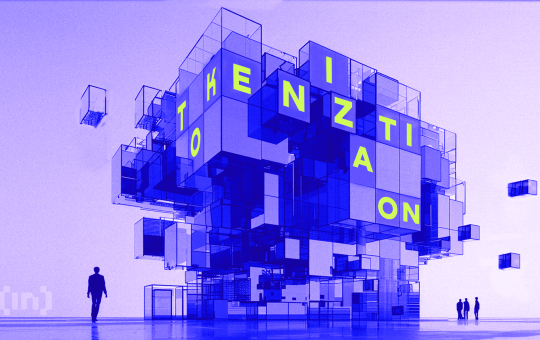 RWA Tokenization Takes Center Stage in Hong Kong