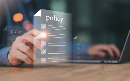 Ripple Urges UK to Speed up Crypto Rules at Policy Summit