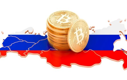 Russia May Expand Bitcoin Mining Restrictions to Additional Regions
