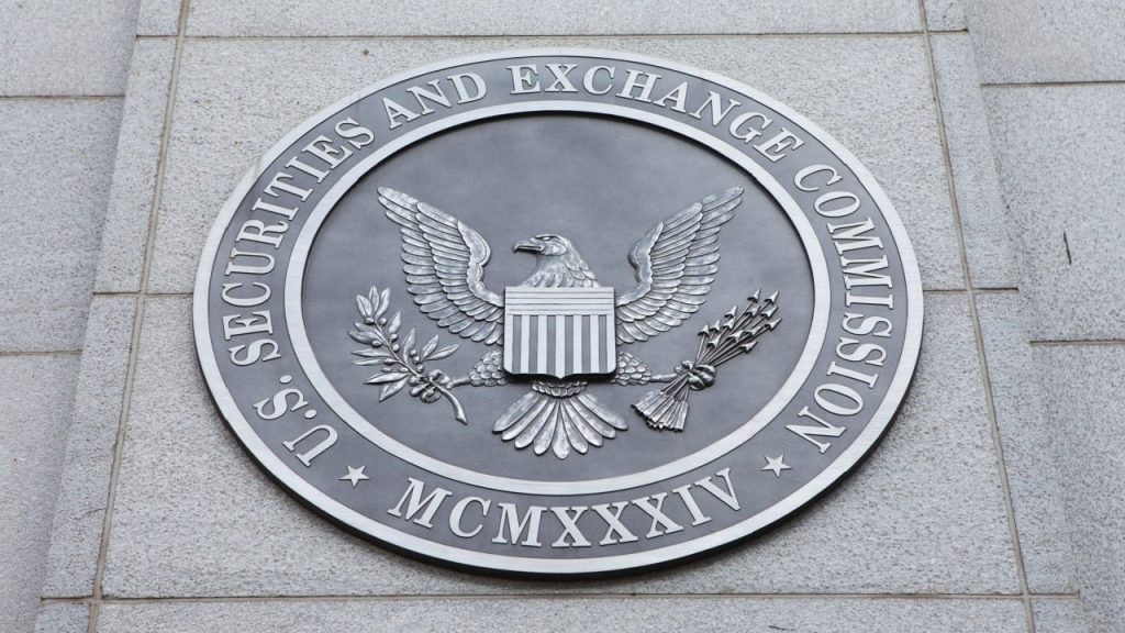 SEC Moves to Reshape Crypto Trading With April Roundtable
