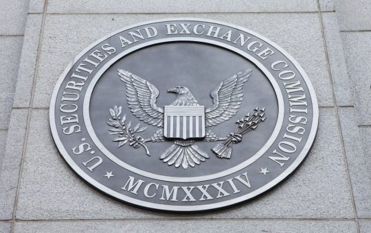 SEC Moves to Reshape Crypto Trading With April Roundtable
