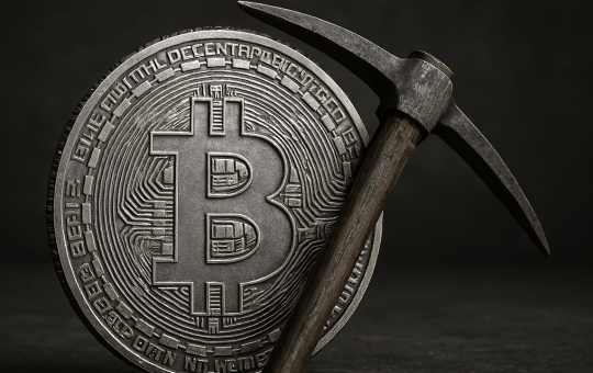 Senate Democrats Propose Emissions Caps on Crypto Mining and AI Data Centers