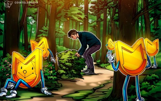 Smart money still hunting for memecoins despite end of ‘supercycle’