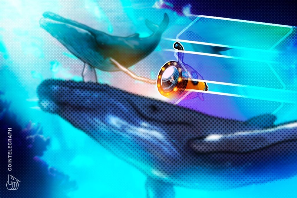 Solana whales begin offloading SOL amid $200M staking unlock