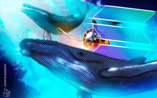 Solana whales begin offloading SOL amid $200M staking unlock