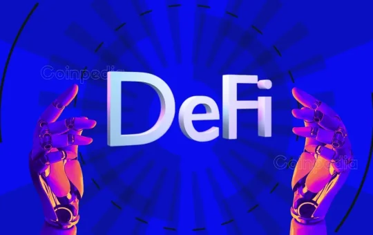 Coinpedia - Fintech & Cryptocurreny News Media