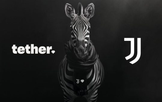 Tether increases stake in Juventus Football Club to over 10%