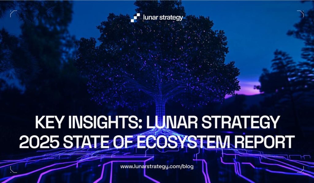 The State of Ecosystem Growth in 2025: Research Report