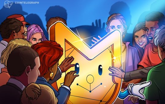 The market crashed, but the billion-dollar circus rolls on