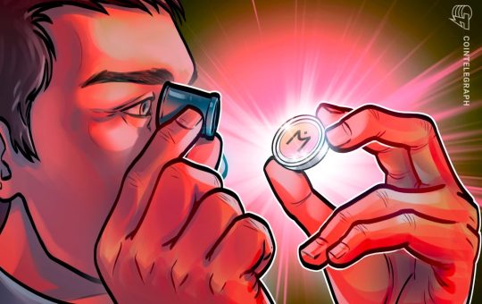 Unpacking Mantra’s OM crash requires forensic study — CertiK exec