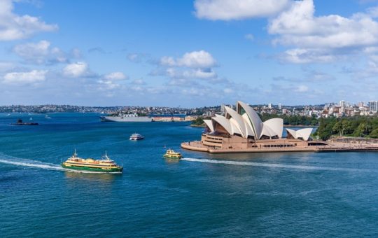 Use It or Lose It’: AUSTRAC Warns Inactive Crypto Exchanges