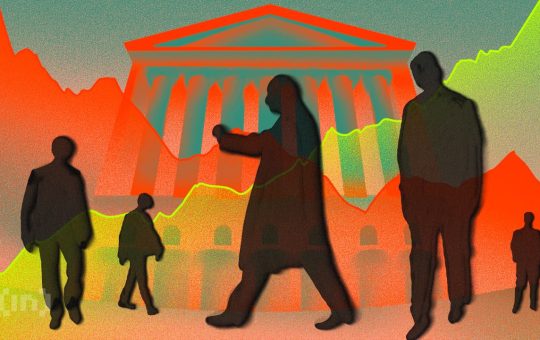 Quantitative Easing in 2025: Analysts Explain What’s at Stake for Bitcoin and Altcoins