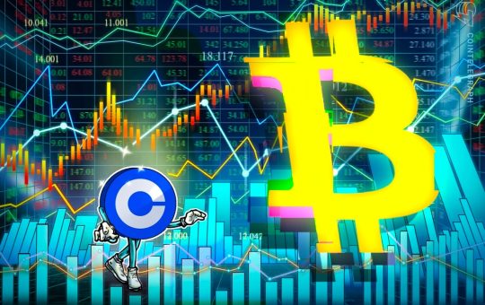 $1B Bitcoin exits Coinbase in a day as analysts warn of supply shock