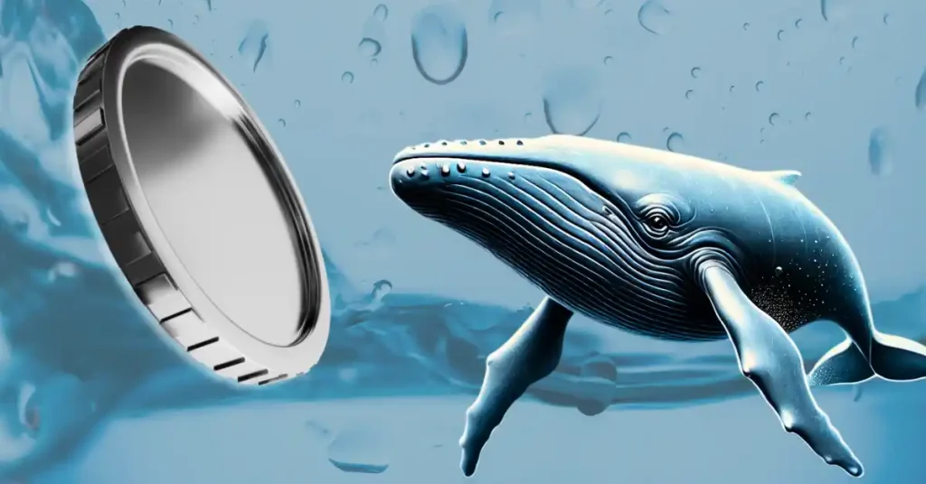Whales Turn Bearish on This Popular Altcoin—Will it Plunge by 35% This Month?