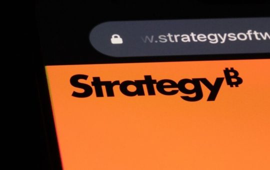 Another $1.3 Billion in Bitcoin: Michael Saylor’s Strategy Keeps Buying