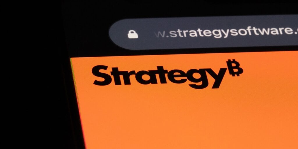 Another $1.3 Billion in Bitcoin: Michael Saylor’s Strategy Keeps Buying