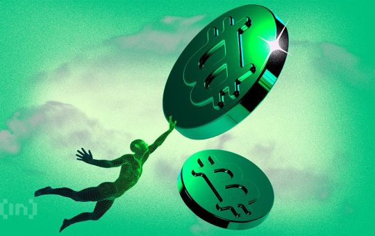 Bitcoin Hits Record Highs in Turkish and Argentine Markets, Is the US Next?