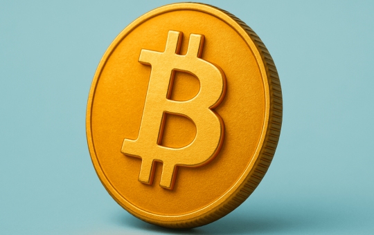 Bitcoin Price Watch: Bearish Pressure Builds Despite Uptrend Support