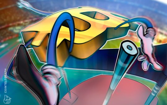 Bitcoin breakout odds climb as all-time highs meet $90K dip warning