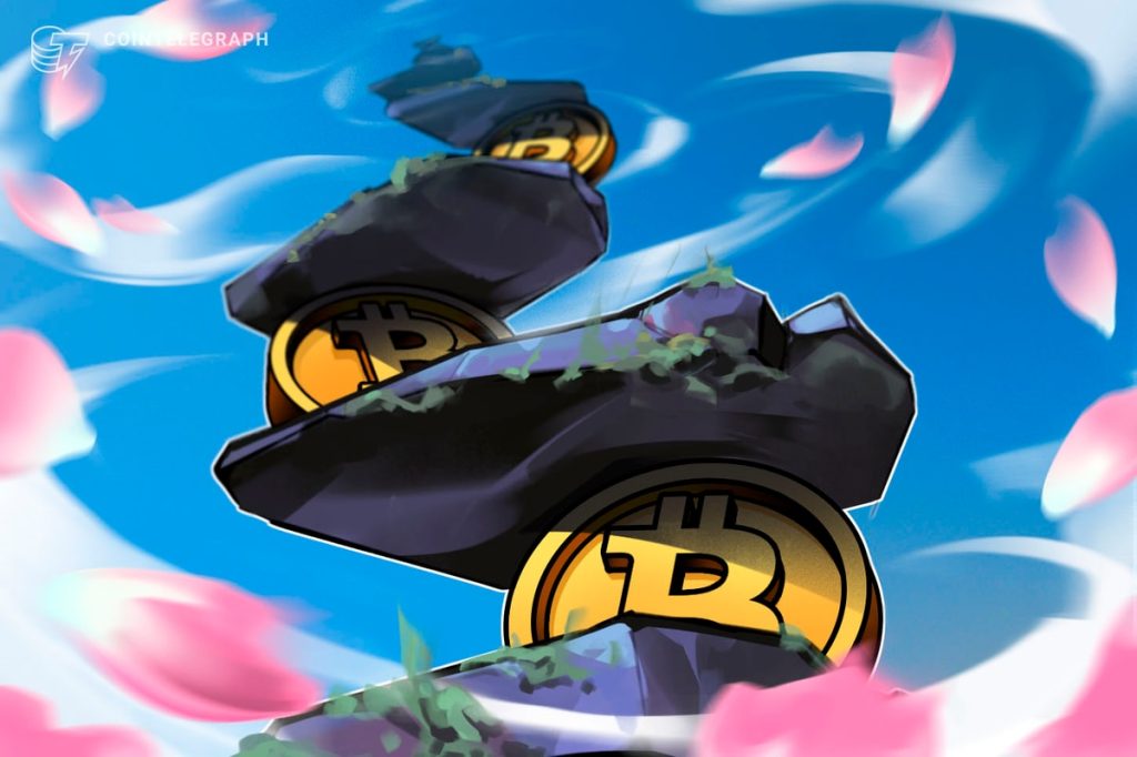 Bitcoin must close the week above this level to start 'price discovery 2'