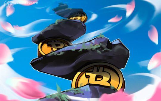 Bitcoin must close the week above this level to start 'price discovery 2'