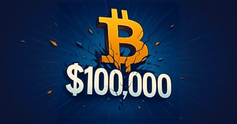 Bitcoin reclaims $100K, StanChart analyst sees $120K price target 'too low'