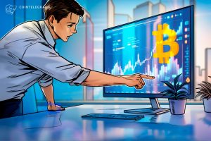 Bitcoin shows signs of 'easing momentum' but traders still expect $150K