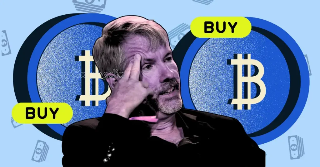 Buy Now Before Bitcoin Hits $1 Million! Michael Saylor and Pompliano’s Predictions Explained