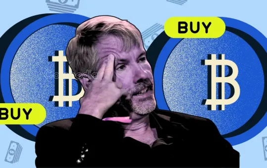 Buy Now Before Bitcoin Hits $1 Million! Michael Saylor and Pompliano’s Predictions Explained