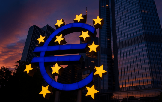 COTI Selected by ECB to Help Develop Digital Euro Technology