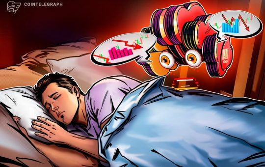 Can ChatGPT Trade Crypto for You? Here’s What You Need to Know