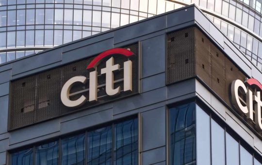 Citi Predicts $3.7 Trillion Bull Case Stablecoin Explosion in Global Markets