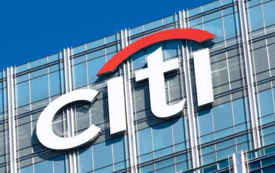 Citi Unveils Tokenization Initiative With SDX at Zurich Forum