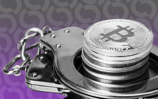 Crypto Founder Abducted in Uganda, Forced to Send $500,000 at Gunpoint