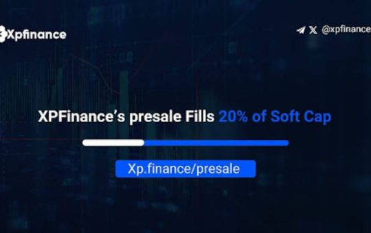 XpFinance