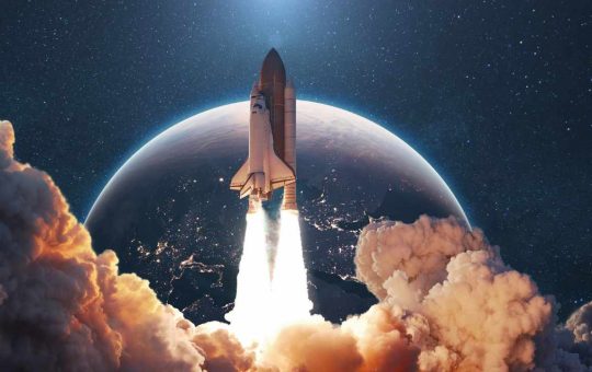 Crypto’s $10T Surge Begins—Mainstream Stablecoins Trigger Escape Velocity
