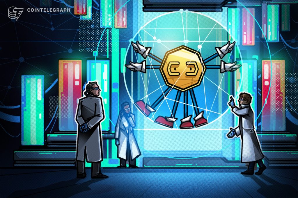 Crypto's real momentum isn't in the charts; it's in developer activity