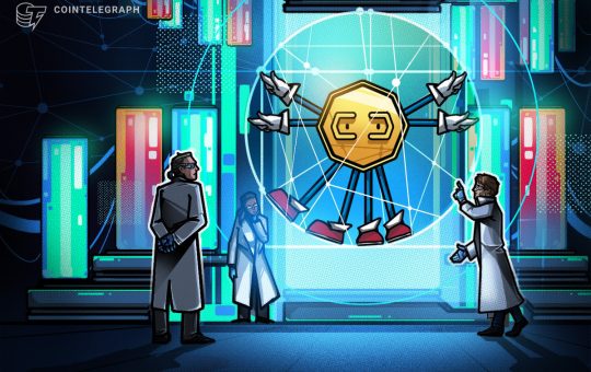 Crypto's real momentum isn't in the charts; it's in developer activity